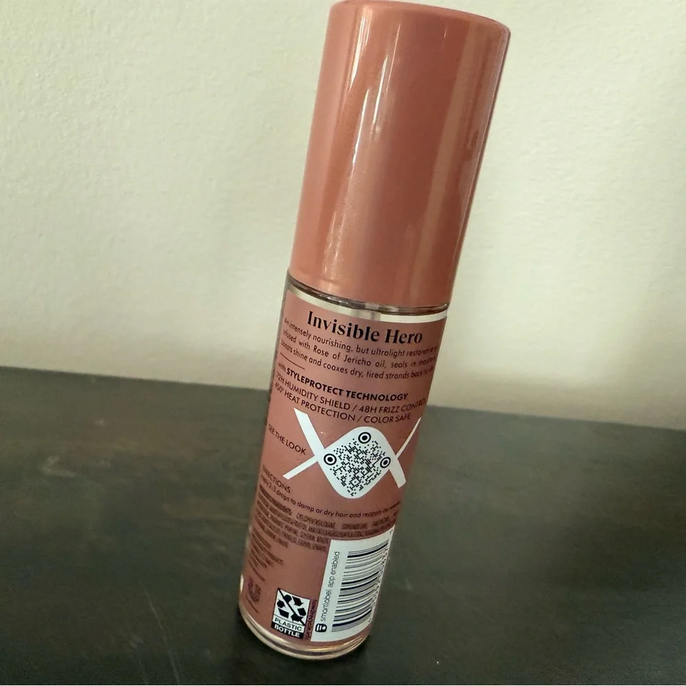 Nexxus Repair & Nourish Hair Oil